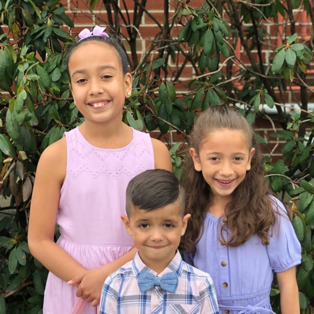 Meet your Posher, Chelsea